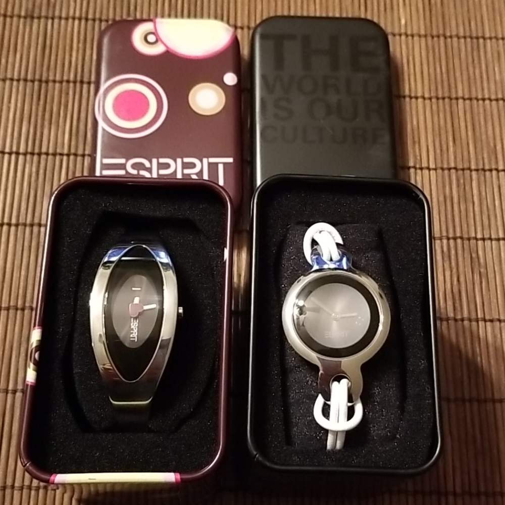 ESPRIT Watch Bundle